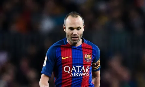 Nóng: Man City gây sốc, muốn quy tụ bộ ba Barca