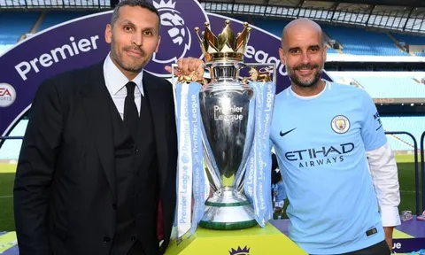 NÓNG: Man City lên kế hoạch khủng thống trị nước Anh