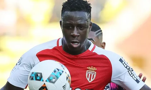 NÓNG: Man City sắp chiêu mộ thành công Benjamin Mendy