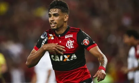 Man City "xé hợp đồng", chiêu mộ sao 40 triệu bảng người Brazil
