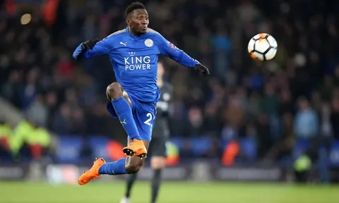NÓNG: Man United, Liverpool gia nhập cuộc đua chiêu mộ "Kante mới"