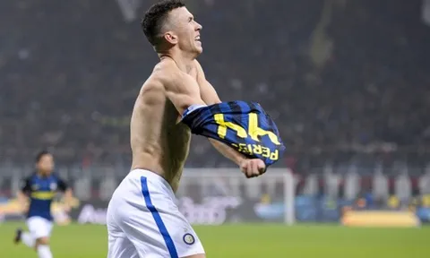 NÓNG: Man United tái khởi động thương vụ Ivan Perisic