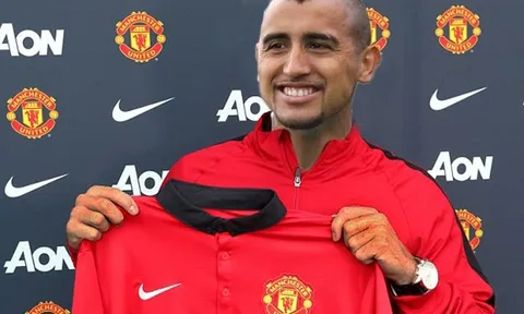 NÓNG: Man United vẫy gọi sao Bayern bằng hợp đồng "béo bở"