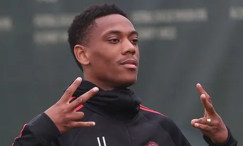 NÓNG! Man Utd dùng Martial làm 'mồi', 'câu' 2 ngôi sao tầm cỡ của Bayern Munich