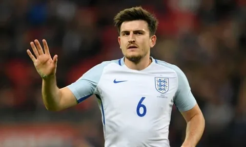 NÓNG: Man Utd thanh lý 2 ngôi sao, dọn đường đón Maguire