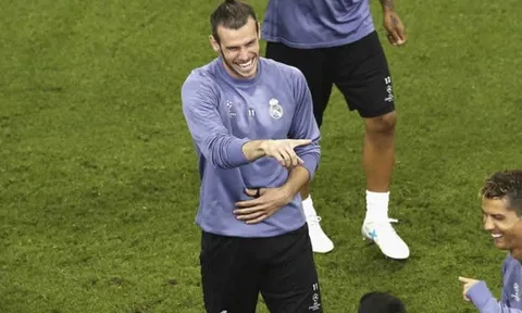 NÓNG: Manchester United ra mức giá đầu tiên cho Bale