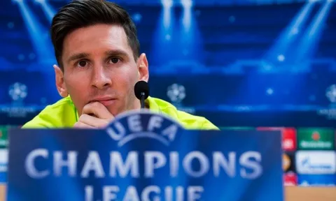 NÓNG: Messi thúc giục BLĐ Barca mua bằng được sao 150 triệu euro