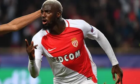 Nóng: Monaco chốt danh sách bán ngôi sao hè này
