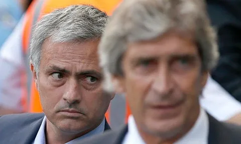 NÓNG: Mourinho gặp trực tiếp Pellegrini, thảo luận về thương vụ 60 triệu bảng?