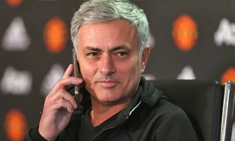 NÓNG: Mourinho ra tay, M.U sắp có 2 'hàng khủng' từ Bayern Munich