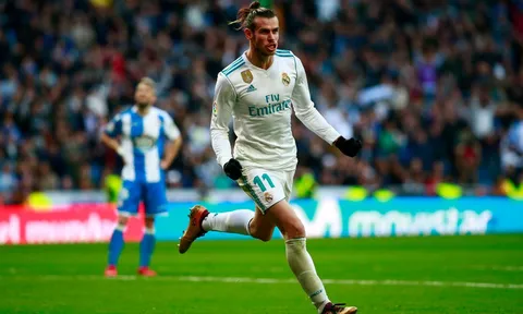 NÓNG: Mourinho "rạn nứt" với sếp lớn vì thương vụ Gareth Bale