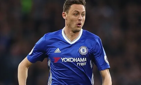 NÓNG: Nemanja Matic không du đấu Hè, ở rất gần Man Utd