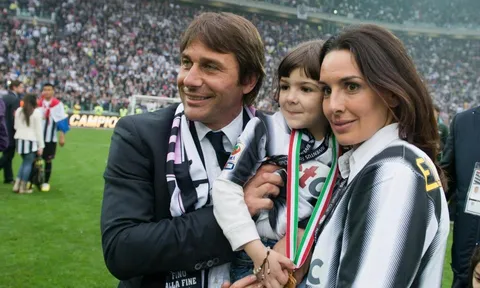 Nóng: Nếu vợ không đồng ý, Conte sẽ chia tay Chelsea