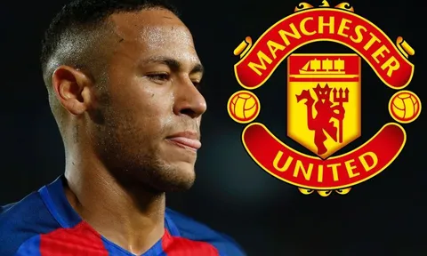NÓNG: Neymar "mở cửa" cho Chelsea, Man Utd?