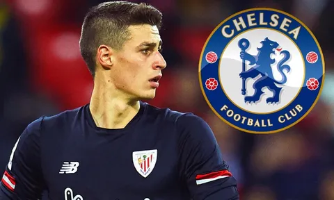 NÓNG: Oblak từ chối, Chelsea lên phương án B, vẫn phá kỷ lục thế giới