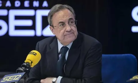 NÓNG: Perez tuyên bố chấm dứt 'Galacticos', tương lai Hazard coi như đã chốt?
