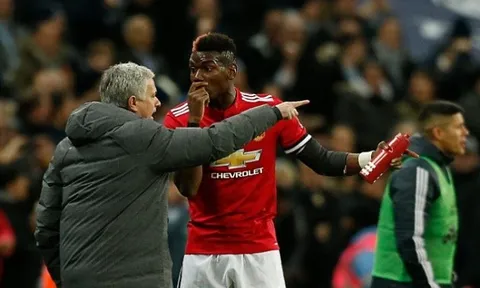 NÓNG: Pogba 'cầu xin' Man Utd để được ra đi, đồng ý thoả thuận 350.000 bảng/tuần với Barca