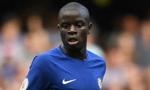 NÓNG: PSG "dụ dỗ" sao Chelsea bằng mức lương siêu khủng
