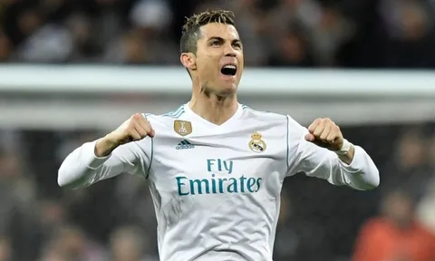NÓNG: PSG gửi lời đề nghị "khổng lồ" đến Ronaldo