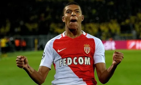 NÓNG: Quỷ đỏ chưa hề hỏi mua Kylian Mbappe