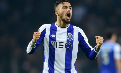 NÓNG: Real "hớt tay trên" mục tiêu 30 triệu euro của Juventus