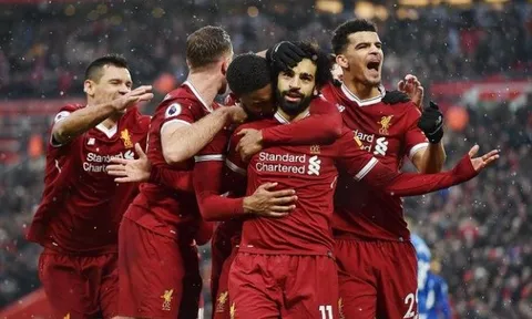 NÓNG: Real Madrid bất ngờ quay lại thương vụ sao Liverpool