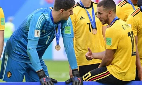 NÓNG: Real Madrid đồng ý các điều khoản cá nhân với sao Chelsea