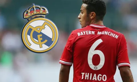 NÓNG: Real Madrid muốn tậu cựu sao Barcelona