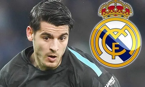 NÓNG: Real Madrid tính tái hợp "đứa con bị ruồng bỏ"