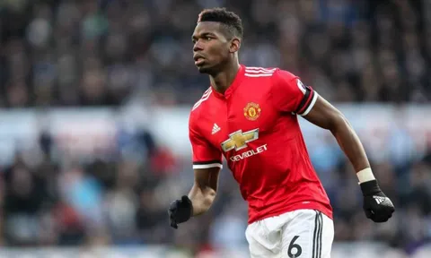 NÓNG: Real ra giá lần đầu vụ Pogba, Barca run rẩy