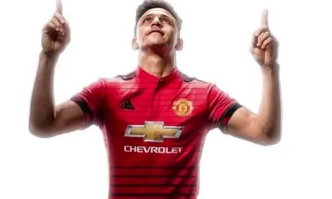 NÓNG: Rò rỉ thời gian công bố "bộ cánh" mới của Man Utd