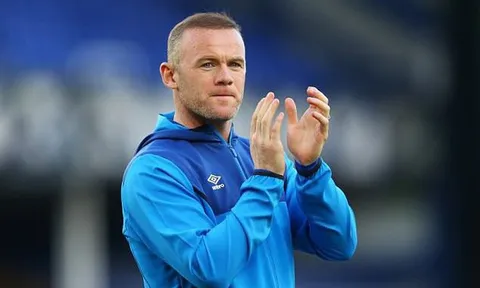 NÓNG: Sáng tỏ chuyện đi, ở của Rooney