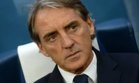 NÓNG: Roberto Mancini nhận lời dẫn dắt tuyển Italy