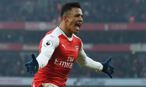Nóng: Sanchez lên tiếng, tương lai rất gần Man City?