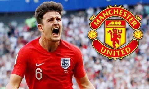 NÓNG: Sao 50 triệu bảng tự tin về cơ hội khoác áo Man Utd ngay mùa giải mới