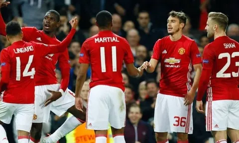 NÓNG: Sao 70 triệu bảng yêu cầu rời Man Utd để đến Chelsea
