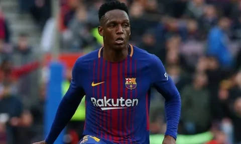NÓNG: Sao Barca 'đồng ý chuyển đến Everton'