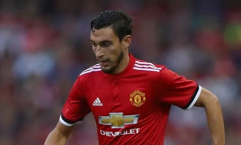 NÓNG: Sao thất sủng sẵn sàng rời Man Utd ngay trong tuần này