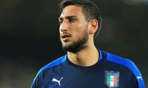 Nóng: Sắp CHỐT tương lai Donnarumma