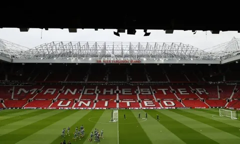 XONG: Sau Fred & Dalot, Man Utd có hợp đồng thứ 3