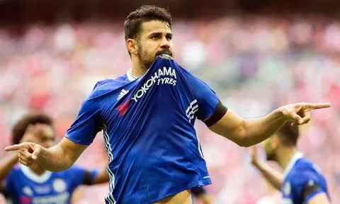 Nóng tại Stamford Bridge: Costa đưa Chelsea ra tòa, đòi đến Atletico Madrid
