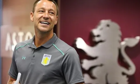 Nóng: Terry XÁC NHẬN muốn trở lại Chelsea lần nữa