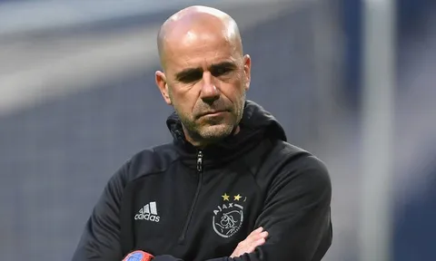CHÍNH THỨC: Thuyền trưởng mới của Dortmund lộ diện