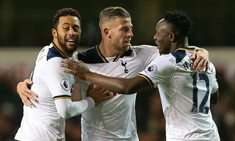 NÓNG: Tottenham đồng ý mức giá chuyển nhượng cho trụ cột, Pochettino muốn bán ngay