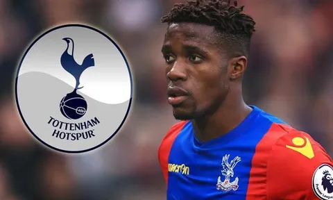 NÓNG: Tottenham ra mức giá đầu tiên cho cựu sao M.U