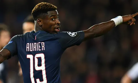 NÓNG: Tottenham vượt mặt M.U đón sao PSG