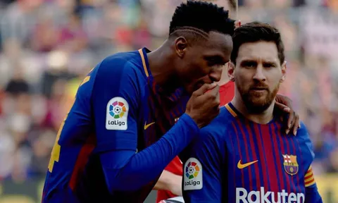 Nóng: Trước thềm đại chiến với Real, Liverpool mượn thành công sao Barca