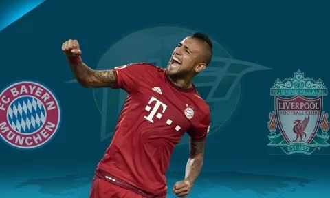 NÓNG: Từ bỏ Keita, Liverpool nhắm sao 'hạng A' của Bayern