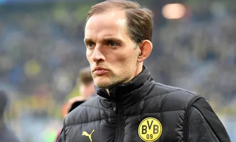 NÓNG: Từ chối Arsenal, Tuchel dẫn dắt gã nhà giàu nước Pháp