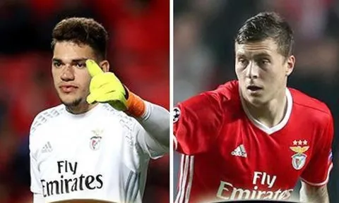 PHÂN TÍCH chuyển nhượng: Vô địch Europa League, M.U cho nổ 2 'bom tấn'